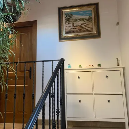 Casa Ines Ferienhaus