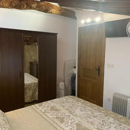 Casa Ines Ferienhaus Penaguila