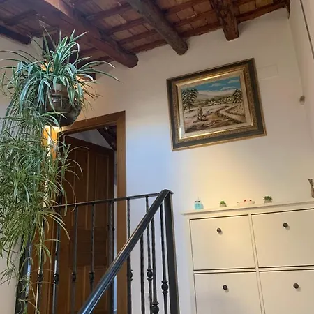 Ferienhaus Casa Ines *
