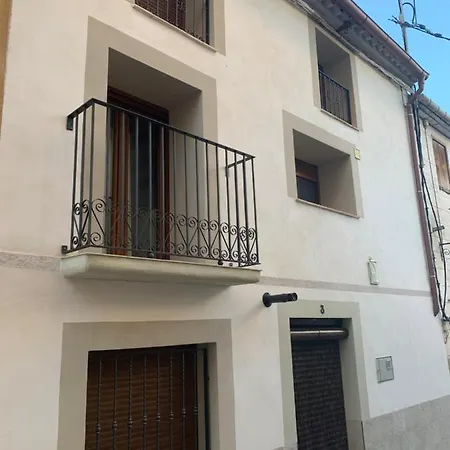 Casa vacanze Casa Inés *