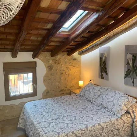 Casa vacanze Casa Inés