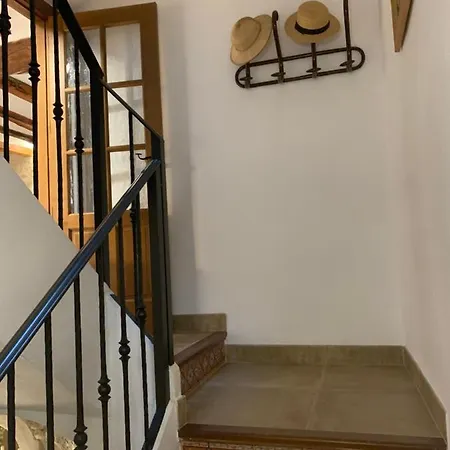 Casa Inés Penaguila