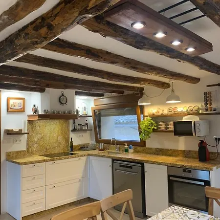 Casa Inés Casa vacanze *