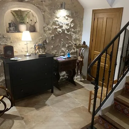 Casa Inés * Penaguila