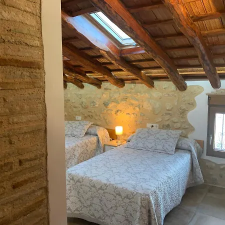 Casa vacanze Casa Inés