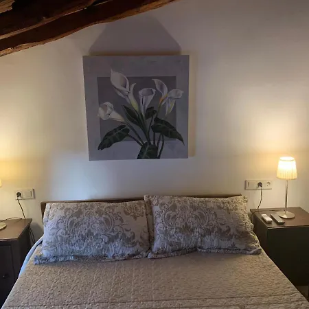 Casa vacanze Casa Inés
