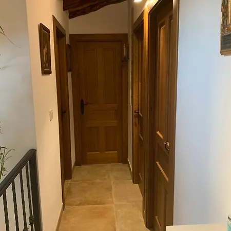 Semesterbostad Casa Ines *