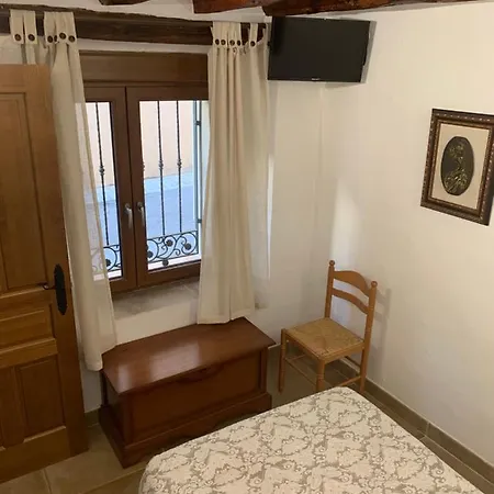 Semesterbostad Casa Ines