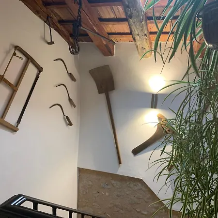 Semesterbostad Casa Ines