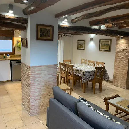 Semesterbostad Casa Ines