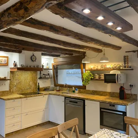 Casa Ines Semesterbostad *