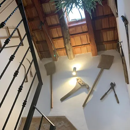 Casa Ines Semesterbostad