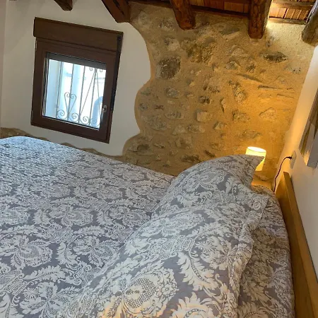 Casa Ines Penaguila
