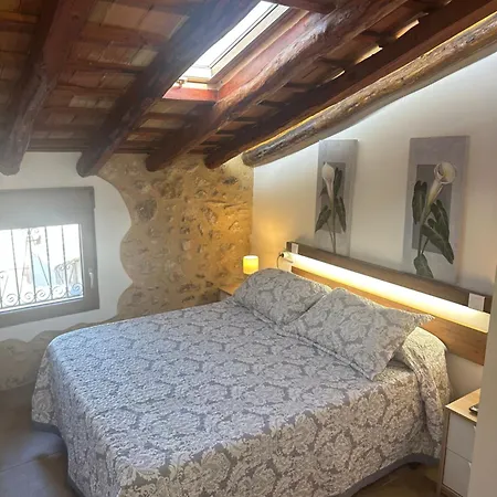 Casa Ines * Penaguila