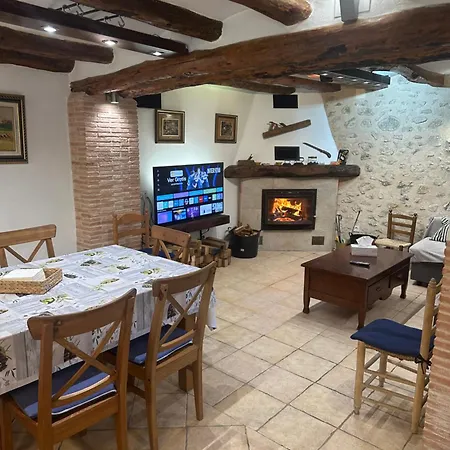 Casa Ines Penaguila