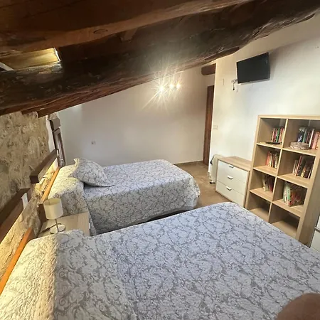 Casa Ines Penaguila