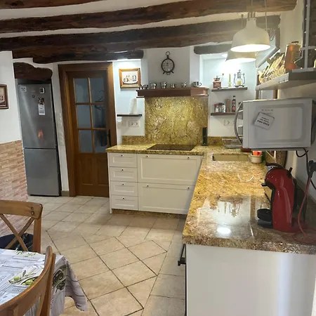 Casa Ines Penaguila